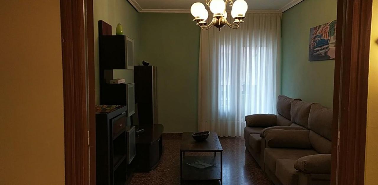 T&C Haro Διαμέρισμα Εξωτερικό φωτογραφία