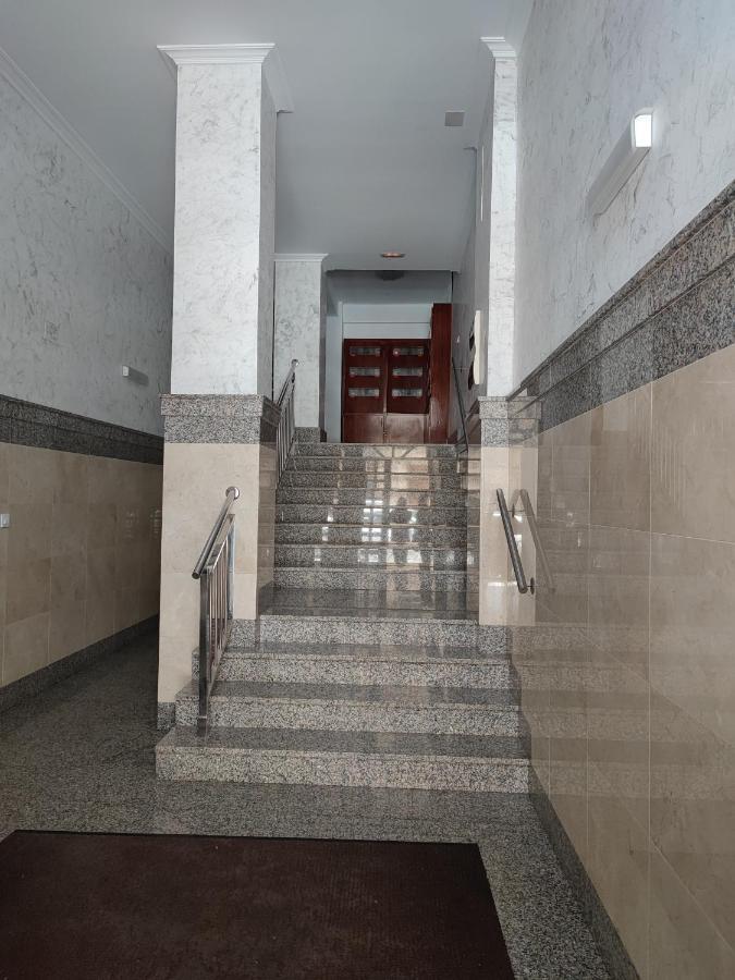T&C Haro Διαμέρισμα Εξωτερικό φωτογραφία