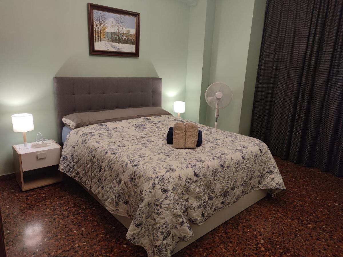 T&C Haro Διαμέρισμα Εξωτερικό φωτογραφία